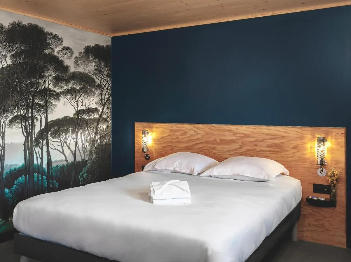 Eklo Toulouse Hotel