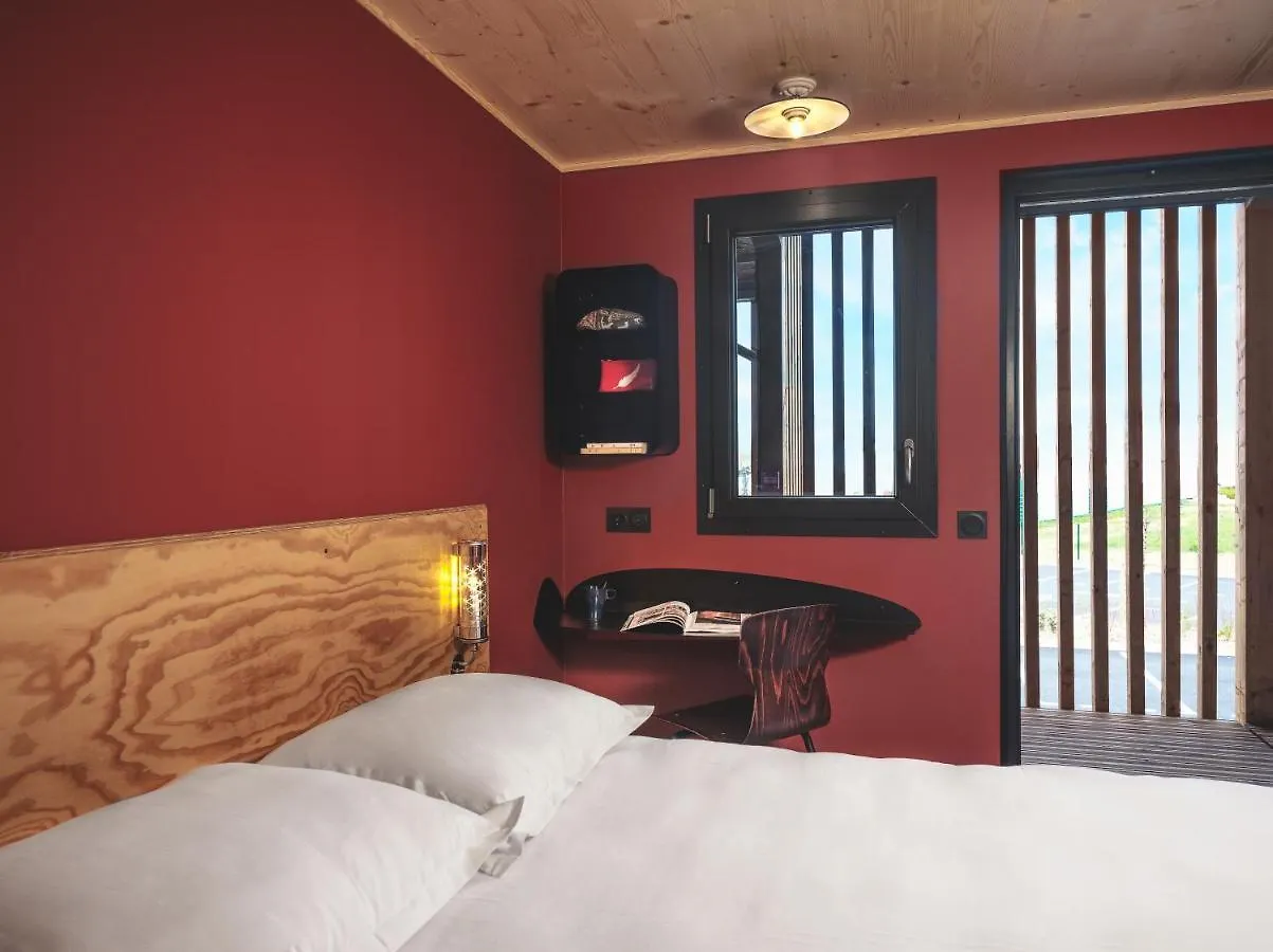 Eklo Toulouse Hotel 0*,