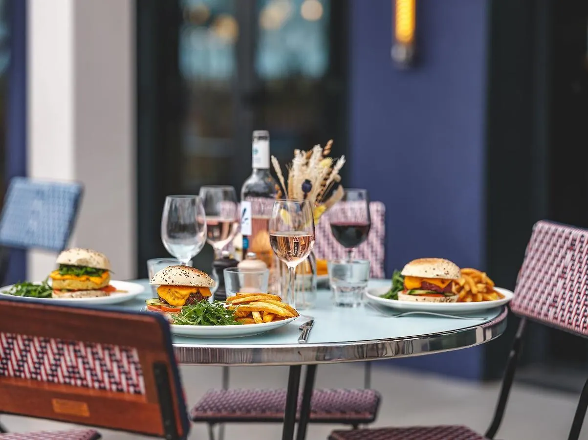 Eklo Toulouse Hotel