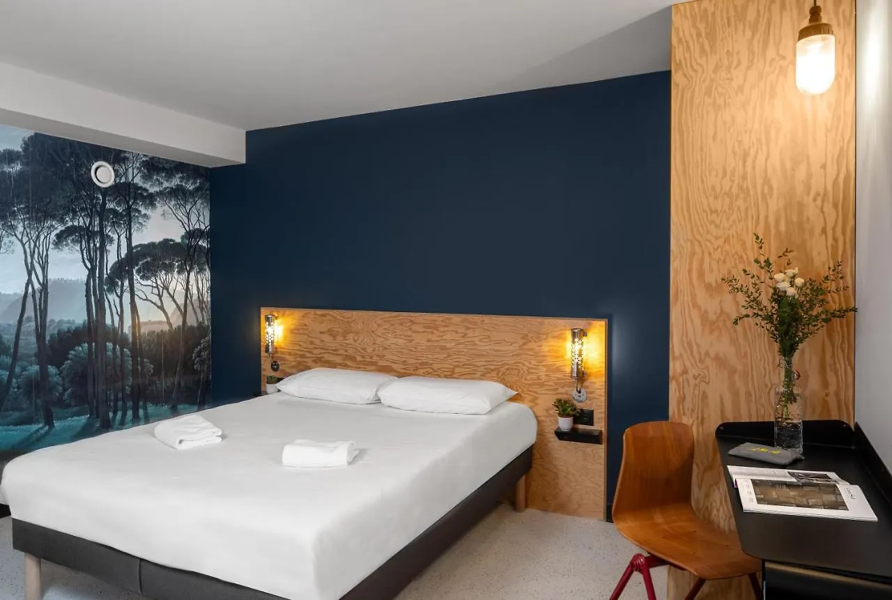 Eklo Toulouse Hotel