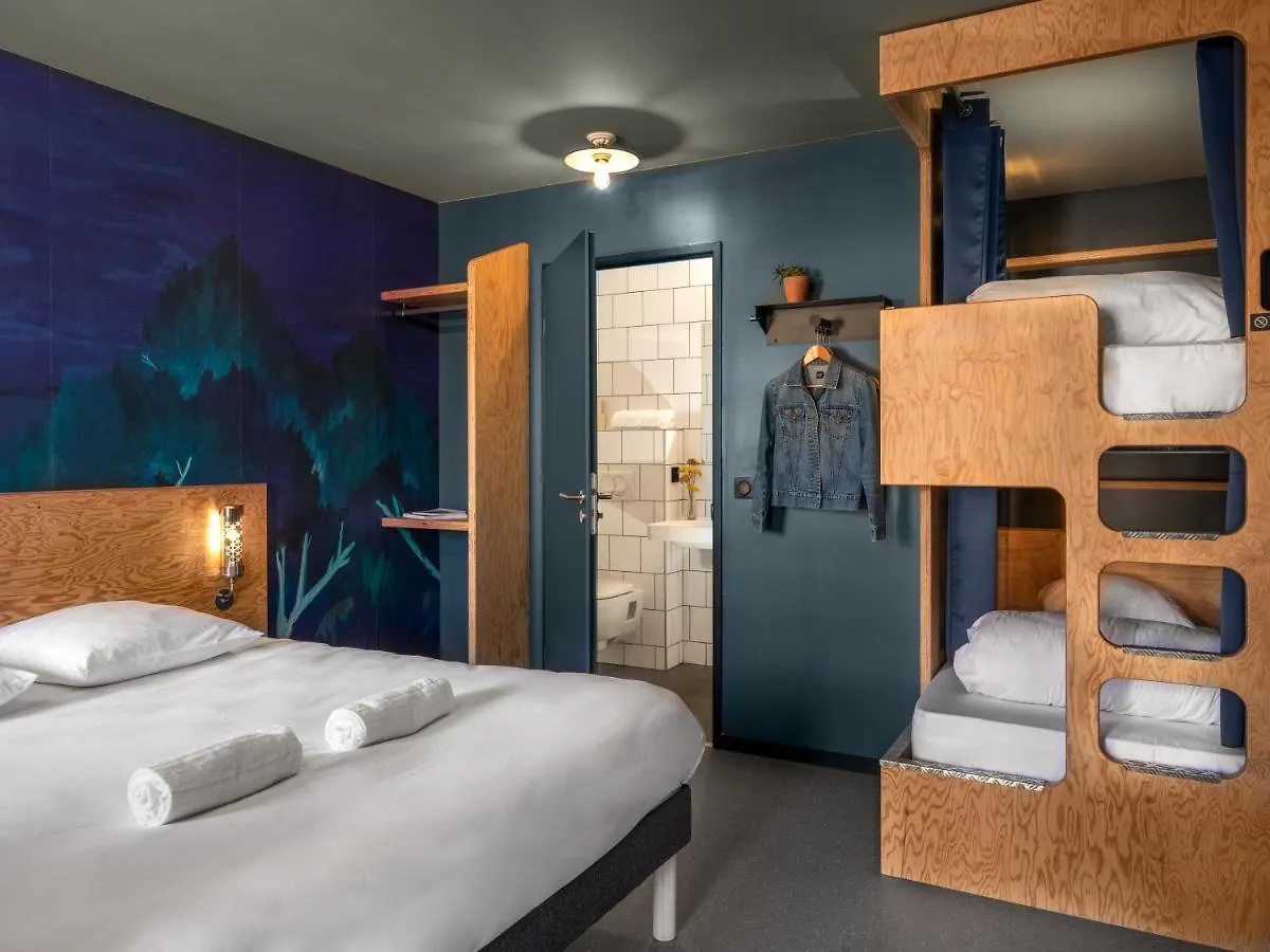 Eklo Toulouse Hotel